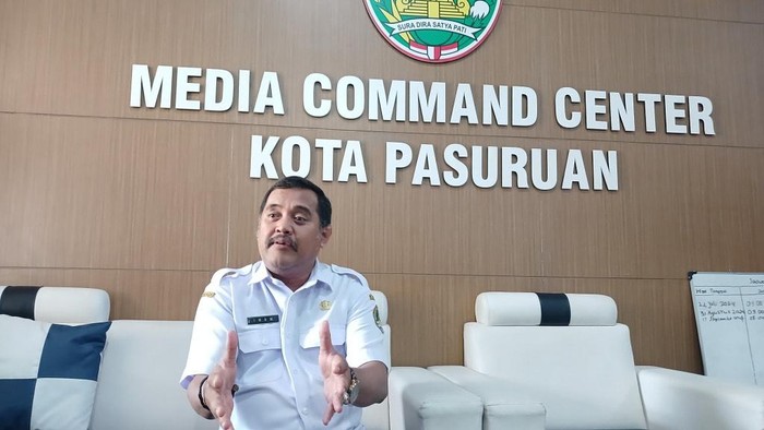 Pemkot Pasuruan