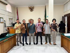 Polda Riau Menang usai Digugat Tersangka Korupsi Rp 46 M, Kini Buru TPPU