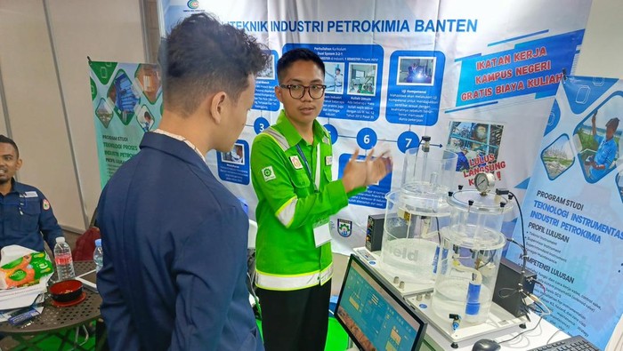 Politeknik Petrokimia Banten