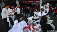 Sebelumnya, berbuatbaik.id dan PSSI juga menghadiahkan anak-anak dengan down syndrome fan meeting yang berkesan bersama pelatih Shin Tae Yong beberapa waktu lalu.