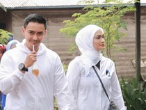 Zumi Zola dan Putri Zulhas Buka-bukaan soal Alasan Yakin Menikah