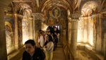 Potret Museum Goreme yang Paling Laris Diserbu Wisatawan Cappadocia