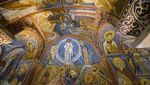 Potret Museum Goreme yang Paling Laris Diserbu Wisatawan Cappadocia