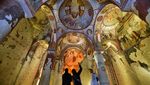 Potret Museum Goreme yang Paling Laris Diserbu Wisatawan Cappadocia