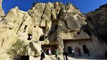 Potret Museum Goreme yang Paling Laris Diserbu Wisatawan Cappadocia