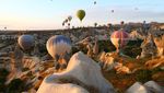 Potret Museum Goreme yang Paling Laris Diserbu Wisatawan Cappadocia