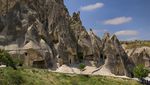 Potret Museum Goreme yang Paling Laris Diserbu Wisatawan Cappadocia