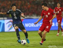 Jadwal Lengkap Timnas Indonesia di Piala Asia 2027: Jepang Lawan Pertama