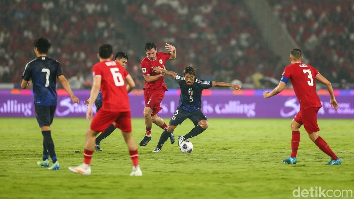 Foto: Rifkianto Nugroho