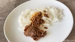 Rendang Jengkol hingga Paket Nasi Instan Buatan Uni Tutie