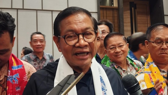 Pramono Anung