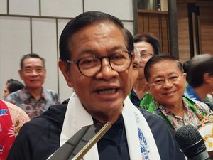 Pramono: Kedekatan Saya dengan Mas Anies Pasti Pengaruhi Pemilih