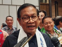 Pramono: Kedekatan Saya dengan Mas Anies Pasti Pengaruhi Pemilih