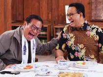 Pramono Yakin Menang Pilgub Jakarta Satu Putaran Usai Dapat Dukungan Anies