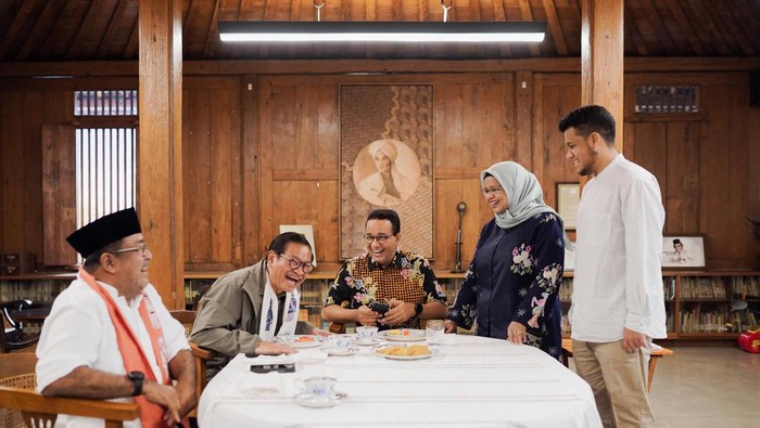 Pramono-Rano Karno