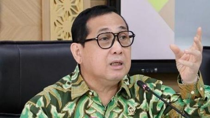 Prana Putra Sohe.