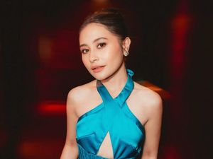 Danur 4 Momen Comeback Prilly Latuconsina Main Film Horor Setelah 6 Tahun