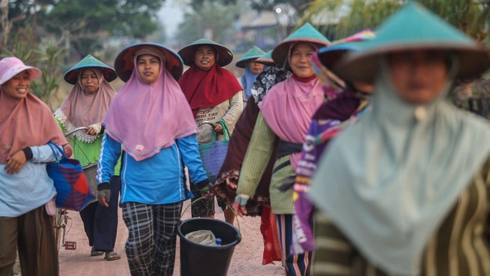 PT Bank Rakyat Indonesia (Persero) Tbk atau BRI berhasil meraih penghargaan UN Women Indonesia Womens Empowerment Principles Awards (WEPs Awards) 2024 untuk kategori Community Engagement and Partnership.
