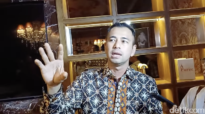 Raffi Ahmad Raffi Ahmad