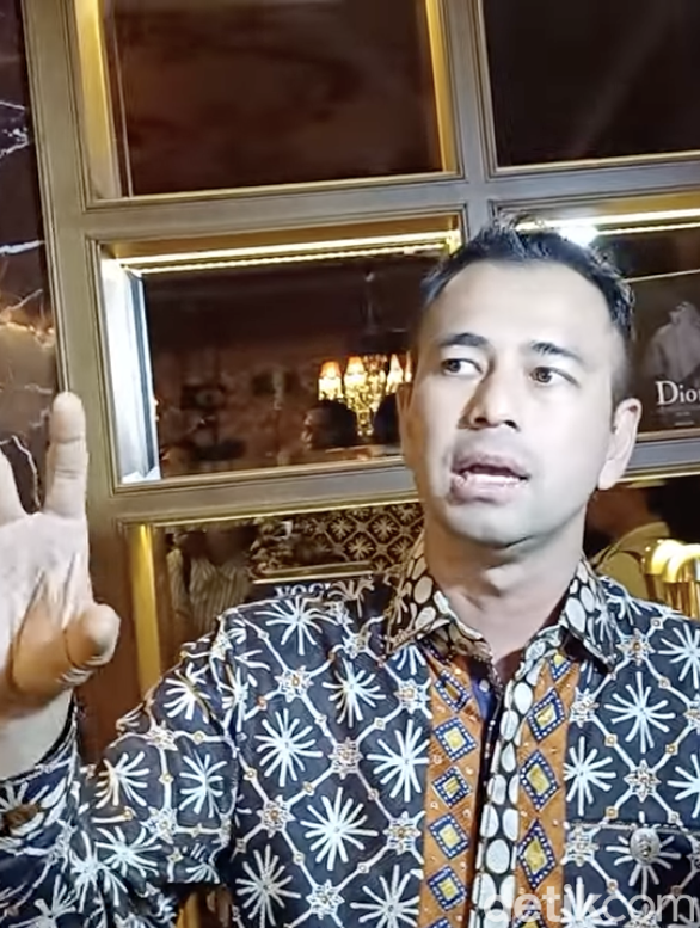 Raffi Ahmad