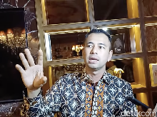 Reaksi Raffi Ahmad Diminta Segera Setorkan LHKPN