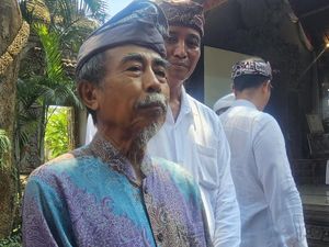 Hindari Peradaban Bersejarah, Raja-raja Bali Dukung Bandara Bali Utara di Laut