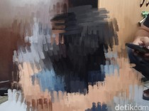 Pria di Palembang Cabuli Pacar, Pelaku Kepergok Kakak Korban