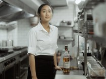 Renatta Moeloek, Maverick Glenfiddich di Industri Kuliner
