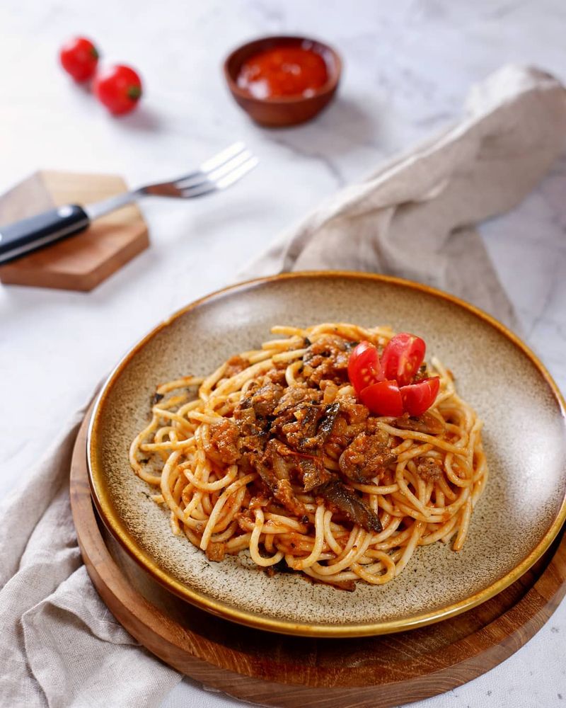 Restoran Italia di Surabaya