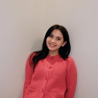 Cukup aktif di Instagram, saat ini Richelle sudah memiliki lebih dari 1,2 juta pengikut. Foto-foto unggahannya pun kerap banjir pujian dari para penggemarnya. Foto: Instagram/@chelle.gs