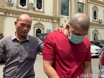 Sebelum Dilecehkan Rizki ASN Jambi, Korban Disuruh Tonton Video Porno