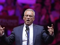 Trump Tunjuk Tokoh Anti-vaksin Robert F Kennedy Jr Jadi Menkes Baru AS