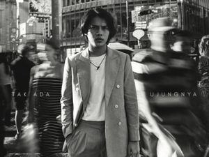 Lirik Lagu Tak Ada Ujungnya oleh Rony Parulian Lengkap Makna-Fakta Menariknya