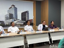 RSJPD Harapan Kita Lakukan Operasi Robotik Jantung Pertama di RI