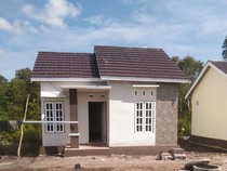 Lagi Cari Rumah Mulai Rp 170 Juta-an? Bisa Cek di Liang Anggang Kalsel