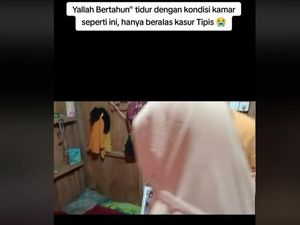 Video: Sosiolog Dorong Polisi Larang Warga Wisata ke Rumah Mendiang Nia