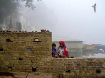 Sekolah di Ibu Kota India Tutup Imbas Polusi Parah, Apa Sebabnya?