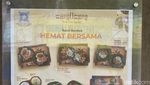 Serba Oseng Enak di Tebet! Ada Oseng Sengkel dan Paru Juicy