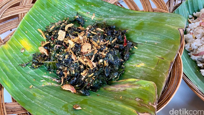 sengOseng Tebet sengOseng Tebet