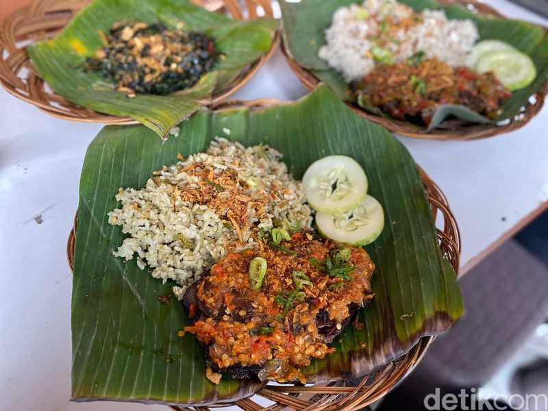 sengOseng Tebet sengOseng Tebet