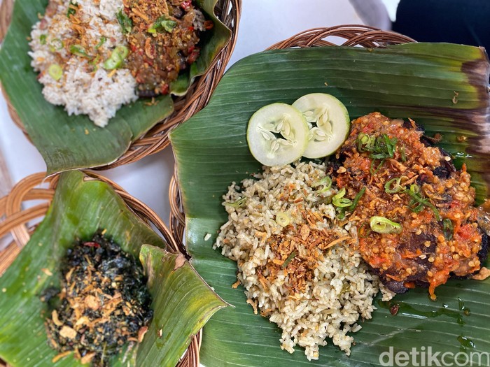 [Bikin Nasi Cepat Habis! Ini 5 Resto Oseng Pedas Paling Nikmat di Jakarta]