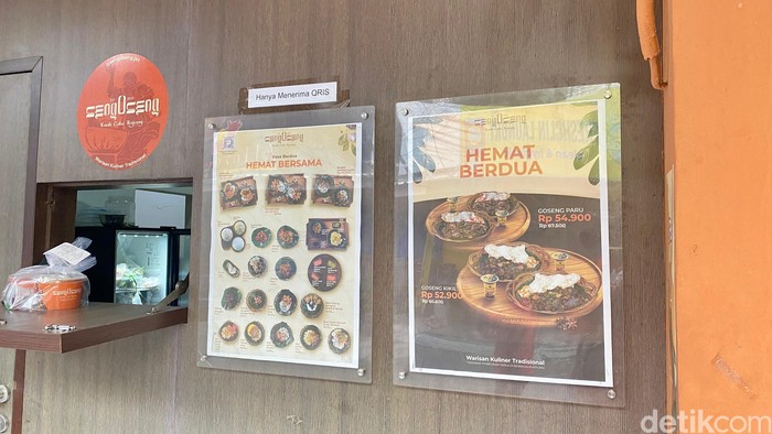 sengOseng Tebet sengOseng Tebet