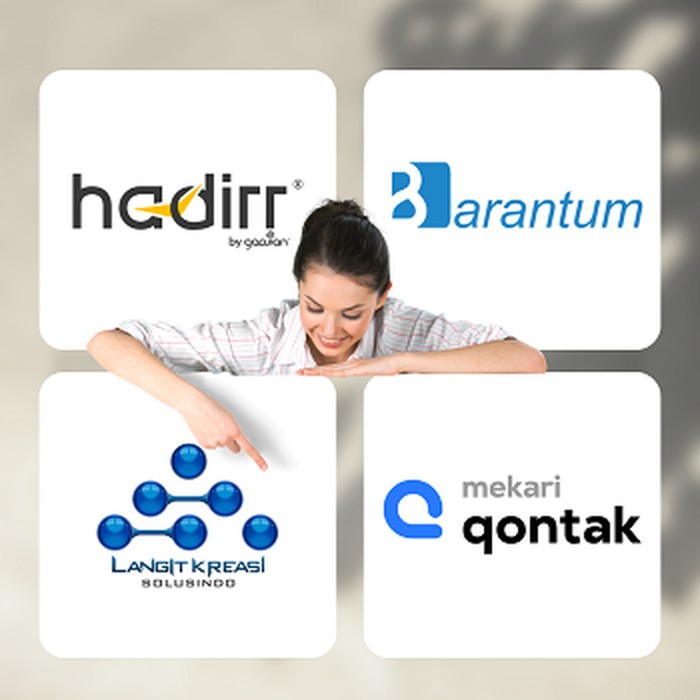 start up