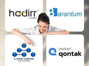 4 Startup Teknologi Indonesia yang Berhasil Membuat Solusi Bisnis Sendiri