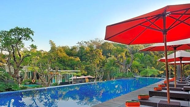 Staycation di Malang