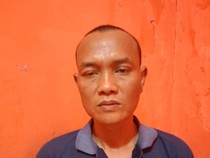 Bukan Judol, Ternyata Ini Motif Suami di Gresik Hantam Istri Pakai Linggis