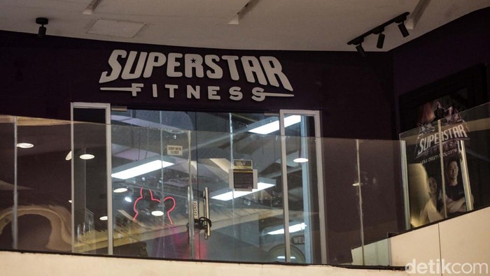 Karyawan Mengaku Tanpa Kontrak-Gaji Dicicil, Superstar Fitness Angkat Bicara