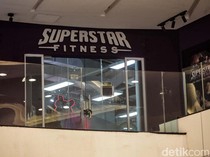 Karyawan Mengaku Tanpa Kontrak-Gaji Dicicil, Superstar Fitness Angkat Bicara