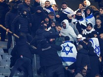 Kabar Gembira, Israel Ketakutan Ancaman Boikot di Piala Dunia 2026