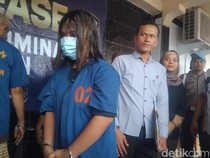 Jual Siswi SMP ke Pria Hidung Belang, Wanita Muda di Asahan Ditangkap